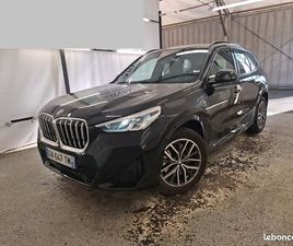 BMW X1 BMW X1 (U11) XDRIVE23I 218CH M SPORT