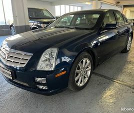 CADILLAC STS 3.6 V6 ELEGANCE BVA