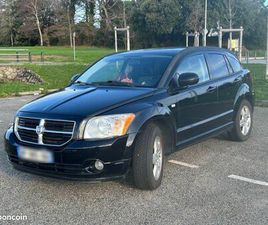 DODGE CALIBER