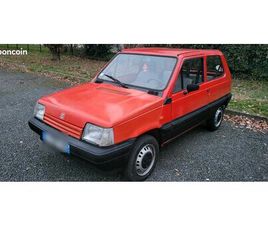 SEAT MARBELLA SEAT MARBELLA