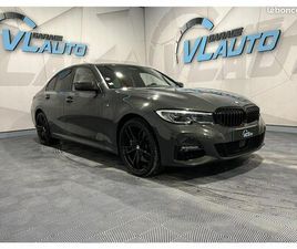 BMW SERIE 3 330E 292 CH BVA8 G20 M SPORT