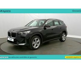 BMW X1 SDRIVE18I 136CH BUSINESS DESIGN