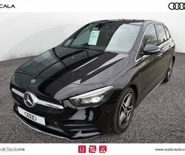MERCEDES CLASSE B 250 E 8G-DCT AMG LINE EDITION