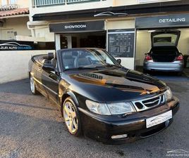 SAAB 9-3 CABRIOLET SAAB 9-3