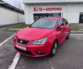SEAT IBIZA SC 1.2 60CH I TECH