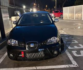 SEAT 6L FINITION..FR 130