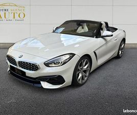 BMW Z4 SDRIVE30I - BVA SPORT ROADSTER G29 SPORT