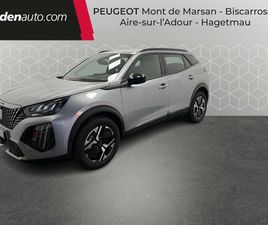 HYBRID 145 E-DCS6 ALLURE