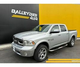 DODGE RAM 1500 V8 5.7 HEMI 390 LARAMIE
