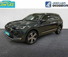 SEAT TARRACO 2.0 TDI 150 CH START/STOP DSG7 7 PL XCELLENCE