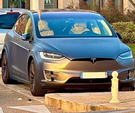 URGENT MODEL X 100D 6 PLACES