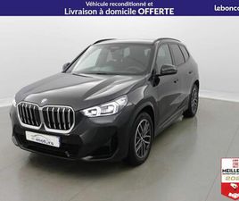 BMW X1 XDRIVE 23I 218CH DKG7 M SPORT +ATTELAGE +ALARME