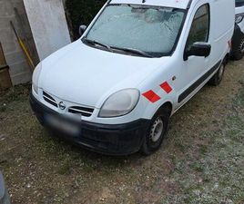 NISSAN STAR ( KANGOO )