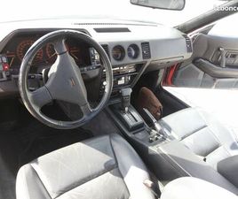 ECHANGE VOITURE SPORT