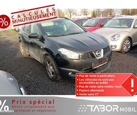 NISSAN QASHQAI 1.6 DCI 360 4X2 LM AHK PANO KAMERA KLIMA
