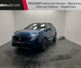 ELECTRIQUE 210 CH 73 KWH GT