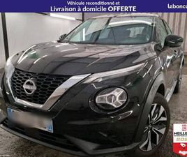 NISSAN JUKE DIG-T 114 ACENTA