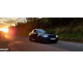 BMW 120D PACK M
