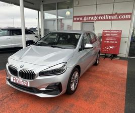 BMW SÉRIE 2 ACTIVETOURER 216DA 116CH LUXURY DKG7