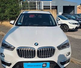 BMW X1 SDRIVE 18I BMW X1 18I SDRIVE 1.5 I 12V 140 CV LK