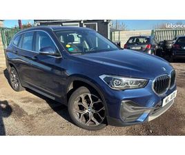 BMW X1 S DRIVE 16D BUSINESS DESIGN DKG7 15825 HORS TAXES