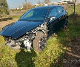 CUPRA LEON SPORTSTOURER 1.5 HYBRID 150 CV DSG SINI