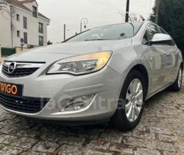 IV SPORTS TOURER 2.0 CDTI 160 FAP COSMO