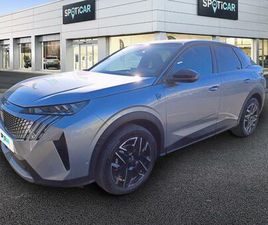 HYBRID 145 E-DCS6 GT