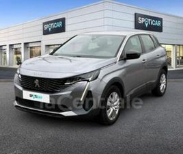 II GENERATION2 1.5 BLUEHDI 130 S&S ACTIVE PACK