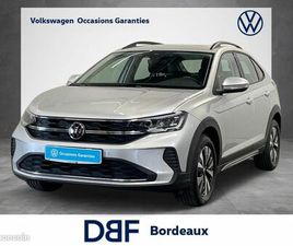 VOLKSWAGEN TAIGO 1.0 TSI 110 BVM6 LIFE BUSINESS