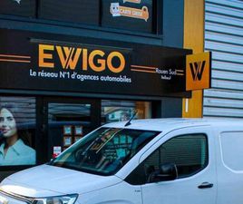 FIAT DOBLO VU FOURGON 1.2 PURETECH 110 CH 650KG (10241,76 HT)