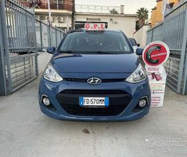 HYUNDAI I10 HYUNDAI I10 1.0 LPGI ECONEXT COMFORT