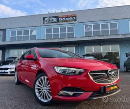 OPEL INSIGNIA 2.0 CDTI 170 CV S&S SPORTS TOURER IN