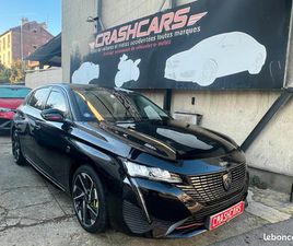 PEUGEOT 308 GT LINE S&S EAT8