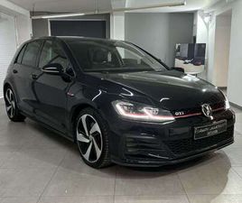 GOLF 2.0 TSI PERFORMANCE DSG