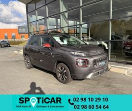 CITROEN C3 AIRCROSS CITROEN C3 AIRCROSS PURETECH 110 C-SERIES / GPS