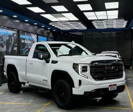 GMC SIERRA 1500 REGULAR CAB