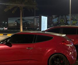 HYUNDAI VELOSTER USED HYUNDAI VELOSTER 1.6L TOP 2015