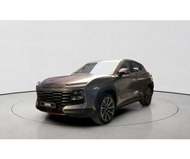 JETOUR JETOUR DASHING GUARANTEED WARRANTY | ZERO DOWN PAYMENT