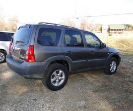 06 MAZDA TRIBUTE 865-984-0052