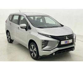 MITSUBISHI XPANDER MIDLINE