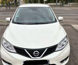 NISSAN PULSAR 1.5DCI