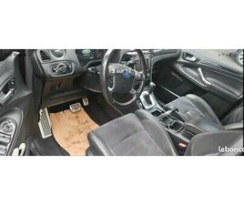 FORD S MAX 2014 AUTOMATIQUE SPORT