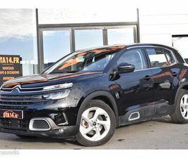 PEUGEOT C5 AIRCROSS BUSINESS HYBRIDE RECHARGEABLE 225 S&S E-EAT8 BUSINESS