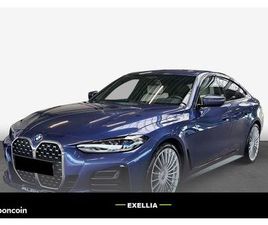 ALPINA D4 ALPINA D4S GRAN COUPE XDRIVE 355CV / BMW ALPINA D4 S GRAN COUPE 355CV LEASING POSSIBLE A PARTIR DE 890 TTC