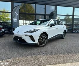 MG MG4 MG MOTOR MG4 EV 170CH - 51KWH MY23