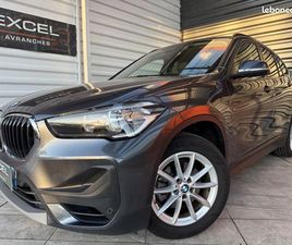 BMW X1 F48 LCI SDRIVE 18I 140 CH DKG7 BUSINESS DESIGN