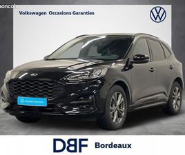 FORD KUGA 2.5 DURATEC 190 CH FHEV POWERSHIFT ST-LINE X