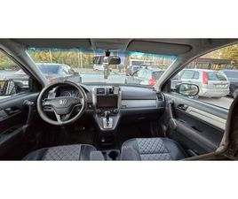HONDA CRV HONDA CR-V 2.4 18,999 BGN
