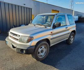 PAJERO PININ 1.8L GDI